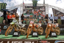 Herlings vence GP Portugal MX2    