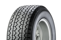 Pirelli Stelvio Corsa