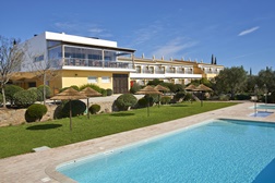 Hotel Rural Quinta do Marco