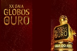 António Zambujo, Buraka Som Sistema e Dead Combo entre os nomeados para os Globos de Ouro