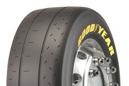 10 anos Goodyear em provas europeias de pesados - A empresa celebra uma década como fornecedor de pneus para o Campeonato Europeu de provas de camiões da FIA