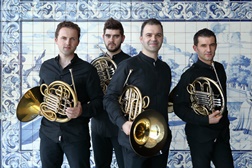 Quarteto de Trompas Lusas