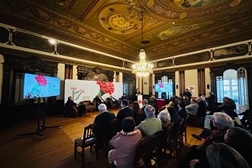 Grândola junta artistas e investigadores para celebrar os 50 anos do 25 de Abril - Oficializada a candidatura dos documentos sonoros de “Grândola, Vila Morena” a Património Nacional