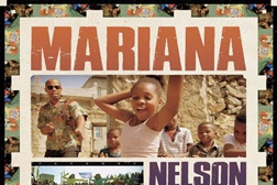 Veja o vídeo do novo single de Nelson Freitas "Mariana"