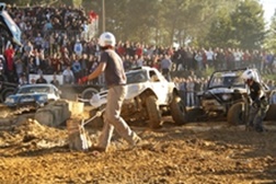 Campeonato Nacional Trial 4x4: Inscrições abertas para Paredes