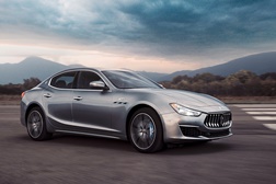 Maserati lança novos serviços especiais para os seus clientes - Serviços Pick-up & Delivery e Courtesy Car
