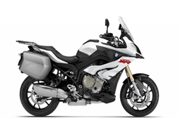 BMW S1000 XR