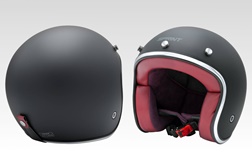 Capacete “jet” SPRINT Rocket