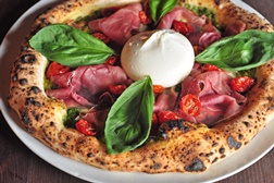 M'Arrecreo promove Masterclass de Pizzas Napolitanas com o maestro Gennaro Langella