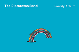 The Discotexas Band lança “Family Affair”