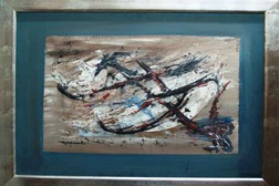 "Além do Óbvio" na Galeria Municipal do Onze, em Setúbal