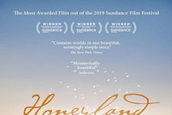 Honeyland - A Terra do Mel 