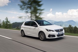 Novo Peugeot 308 já disponível em Portugal