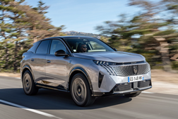 Peugeot é a marca nº1 do mercado automóvel português em maio - E também no acumulado do ano