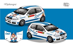 Team Optiangra Design©Bruno Rafael