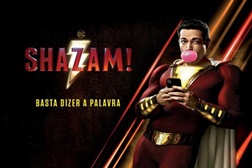 Shazam!
