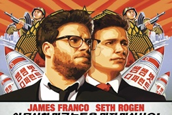 Videoclube da NOS estreia "The Interview"