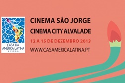 4ª Mostra de Cinema da América Latina