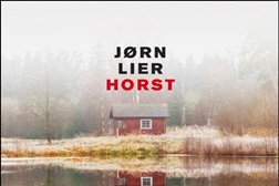 Jørn Lier Horst © Dom Quixote 2016