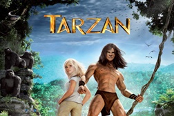 Tarzan