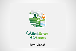 CA Seguros lança app centrada na prevenção e segurança rodoviária - APP CA Best Driver analisa vários indicadores de condução