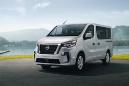 Nissan PRIMASTAR já disponível para pré-venda - O novo veículo comercial da marca