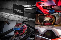 Comval Racing em força em Vila Real