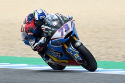 Moto2 – Qualif. – Marquez na Pole,  Oliveira melhora para 4º