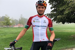 Tiago Ferreira