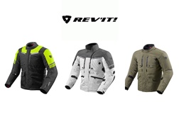 As sugestões da REV’IT para este Inverno