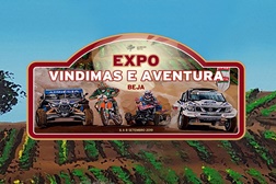 Já se conhece o percurso da Baja TT Vindimas do Alentejo