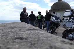 2 Encontro de Lisboa - Vstrom Riders PT