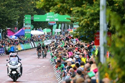 ©KT/Tim De Waele/Corbis via Getty Image