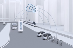 CES 2019: Bosch já tem seis distinções CES Innovation Awards  - E a inovação portuguesa também vai estar por lá