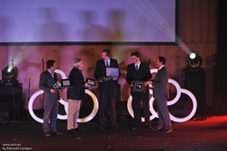 FPC homenageou a Associação de Ciclismo do Minho