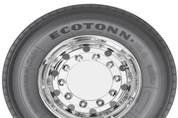 Fulda Ecotonn 2 HL 385/65R22.5