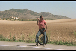 Abertura ciclo "Impressões do Cinema Espanhol em Democracia" na Cinemateca Portuguesa - Até 22 de Novembro na Cinemateca Portuguesa