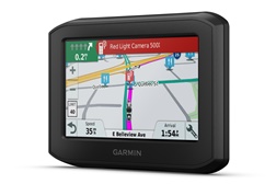 Garmin apresenta GPS zūmo 346 e 396 LMT-S