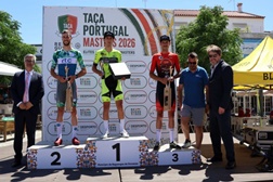 Galhano conquista Taça de Portugal de Masters num final decidido em Reguengos de Monsaraz