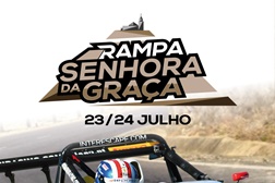 Nacional de Montanha de regresso à Senhora da Graça 