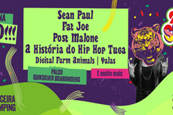 Sumol Summer Fest 2017