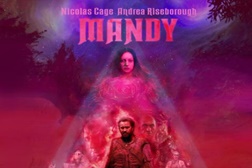 Mandy