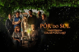 Canal Hollywood estreia produções nacionais no dia de Portugal - Especial de programação destaca talento, criatividade e diversidade do audiovisual contemporâneo 