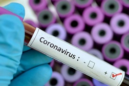 Siemens: Robots inteligentes de desinfeção ajudam a combater o vírus - Desenvolvido em apenas uma semana