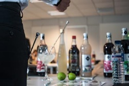 MAKRO apresenta novas tendências aos finalistas “Barman do Ano 2015”