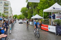 Gustavo Oliveira vence em Grândola na 2.ª Taça de Portugal de Cadetes