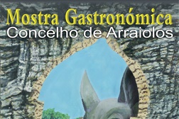 Evento gastronómico "Semanas do Porco" em Arraiolos