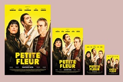 Petite Fleur (2022) - Em exibição