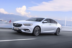 Novo Opel Insignia
