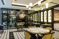 Sofitel Lisbon Liberdade e Matiz nomeados para os World Luxury Hotel Awards e World Luxury Restaurant Awards